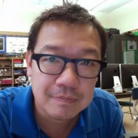 Paul Tomizawa
