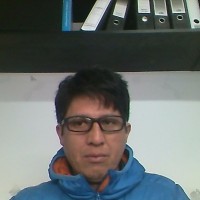 Alexander Caipani Altamirano