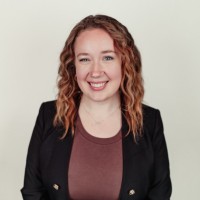 Lauren Binger