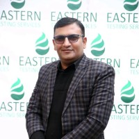 Mirza Ahsan Mukhtar
