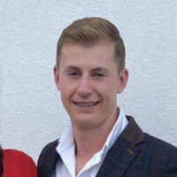 Ryan Gimlinge