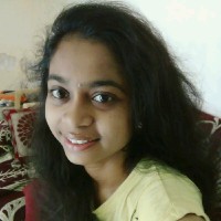 Namrata Mudaliar