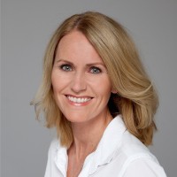 Frøydis Vandvik Løvdal