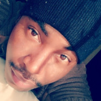 Kabelo Mpho
