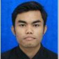 Mohamad Amirul Ashraf Mohmad Rashid