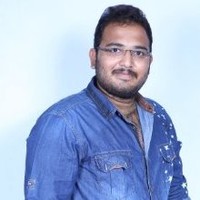 Amarnath Reddy