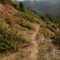 Basanta Raj Lamsal