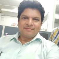 Mahadev Naik