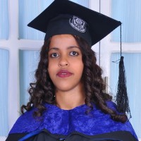 bethlehem mesfin