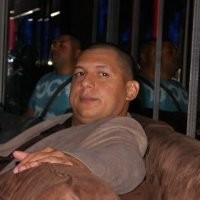Rick Pantoja
