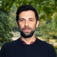 Christian Landenberger