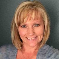 Kim Robinson