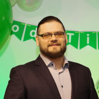 Kostiantyn Pogribnyi