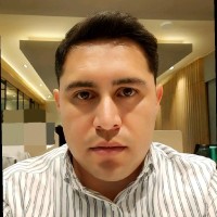 Hugo Campos Laurencio
