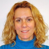 Laurie Nash