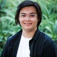 Aaron Guan