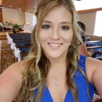 Alisha Burchell