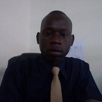 Angelo Adrawa