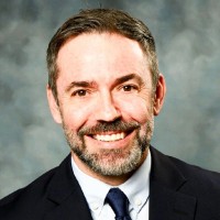 Darryl Jinks