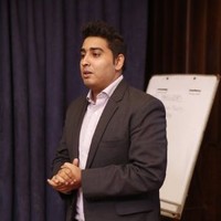 Siddiq Bawany