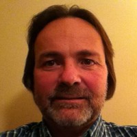 Jim Betteridge