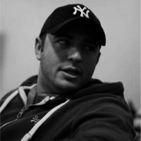 Alex Sutherland