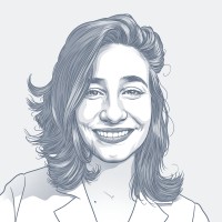 Gabriela Montenegro Luis