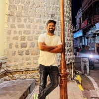 Mr. Deepak Kr