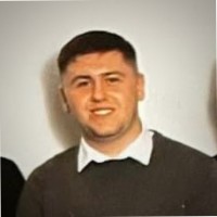 Aidan Mccool