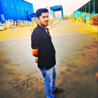 Vijay Suryavanshi