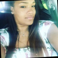 Jasmine Alexander