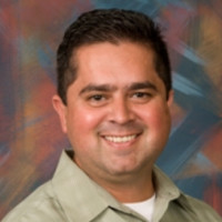 Alfredo Bermudez