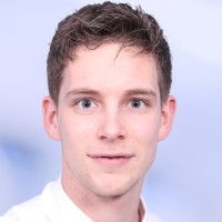 Barend van Dijk