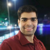 Narendra Mane