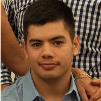 Lucas Nieres