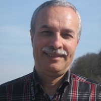 Mahmood Moghadas