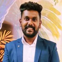 Jagadeesh S
