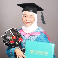 Nadia Nursyifaa