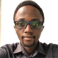 Tyson Ochieng