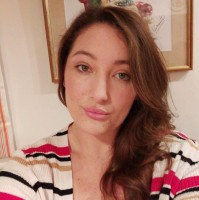 Christina Pipe