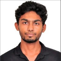 SANJAI V