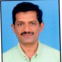 Satish Hirugade