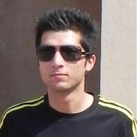 Syed Muhammad Ali Jafree