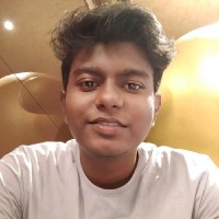 Pravin Raj E