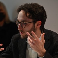 Mattia Bruno Roncari