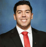 Enrique Duran, Iii