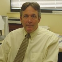 David Thompson