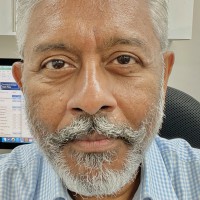Vikas Nath