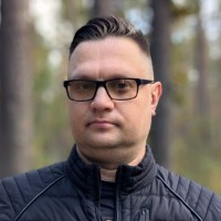 Aleksandr Trušus