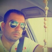 Hanna Abou Bechara